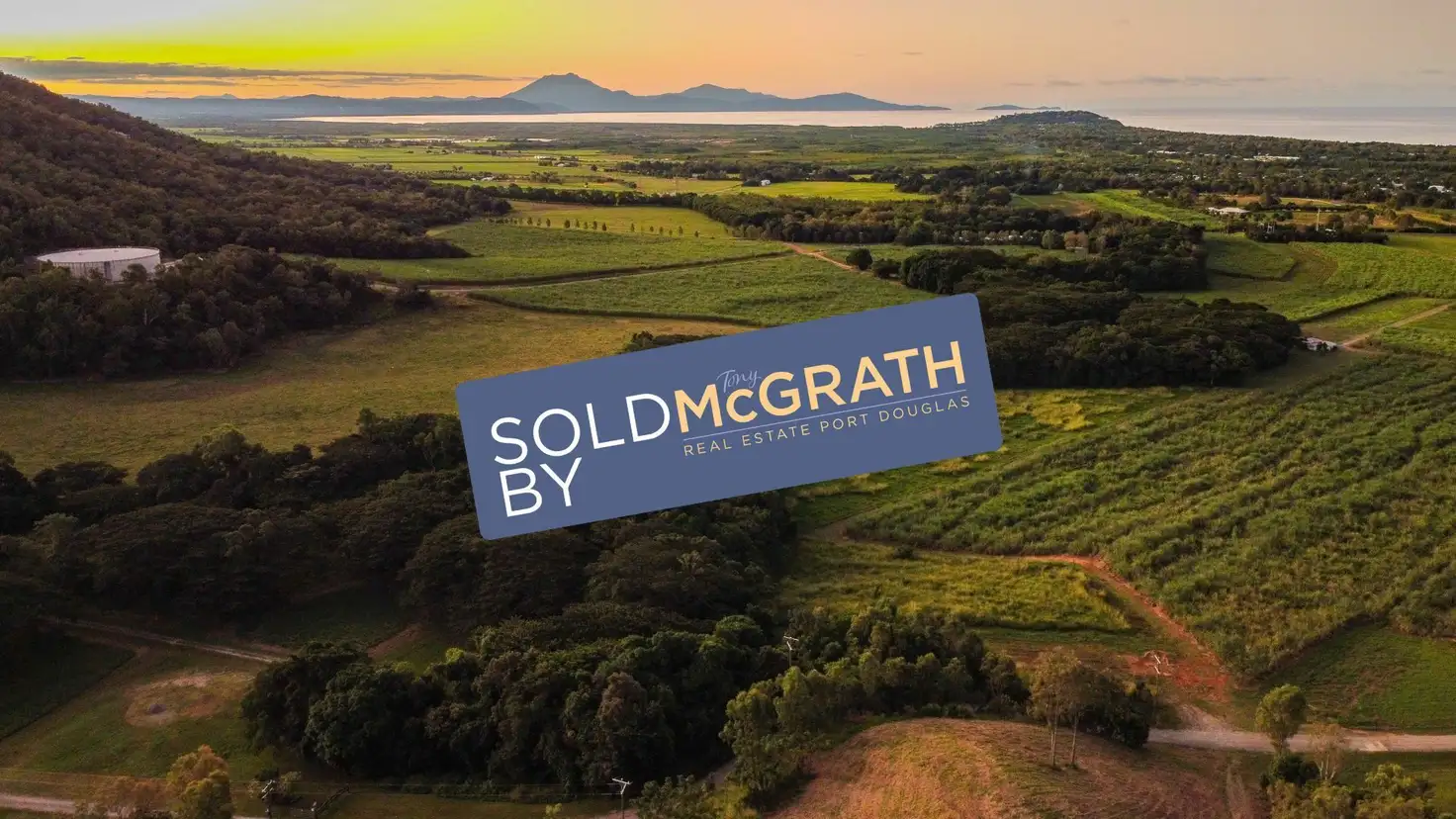 Main view of Homely land listing, LOT 3 Ferrero Rd, Port Douglas QLD 4877