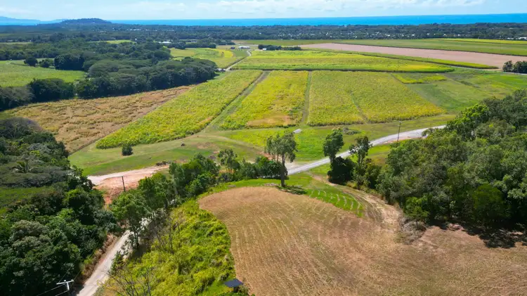 Third view of Homely land listing, LOT 3 Ferrero Rd, Port Douglas QLD 4877