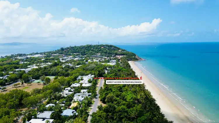 Third view of Homely apartment listing, 12/1-5 Sand St, Port Douglas QLD 4877