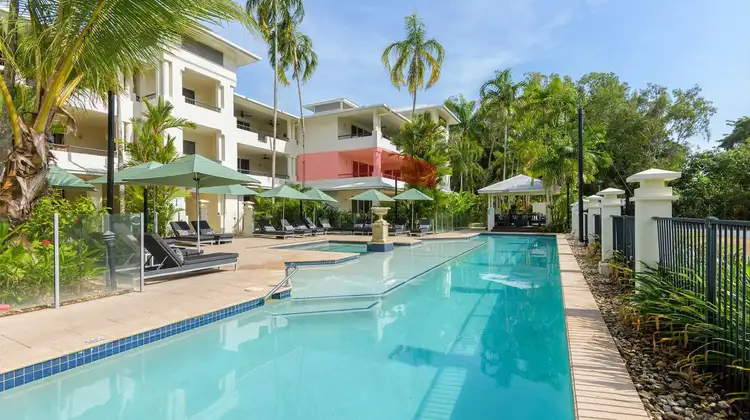 Fourth view of Homely apartment listing, 12/1-5 Sand St, Port Douglas QLD 4877