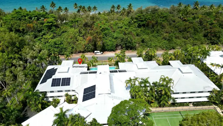 Fifth view of Homely apartment listing, 12/1-5 Sand St, Port Douglas QLD 4877