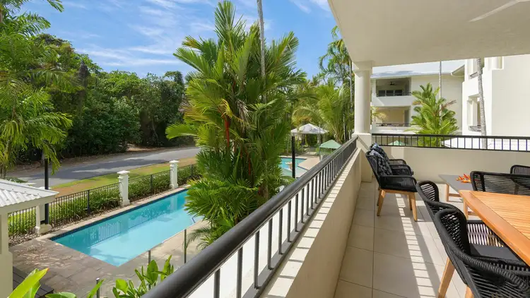 Sixth view of Homely apartment listing, 12/1-5 Sand St, Port Douglas QLD 4877