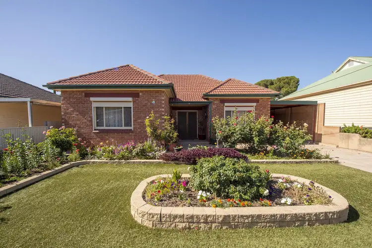 12 Oliver Street, Port Pirie SA 5540