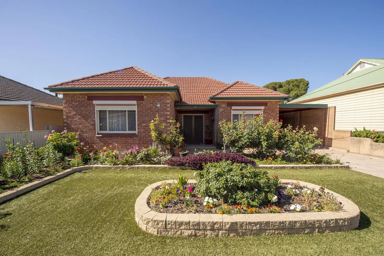 Main view of Homely house listing, 12 Oliver Street, Port Pirie SA 5540