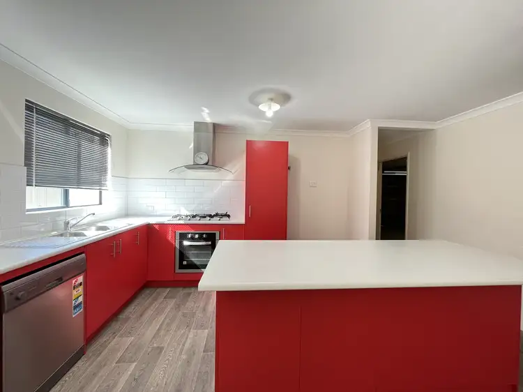 Third view of Homely house listing, 5 Homebush Way, Harrisdale WA 6112