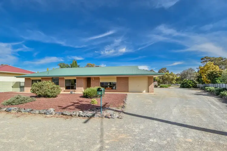 20 Gloucester Rd, Jamestown SA 5491