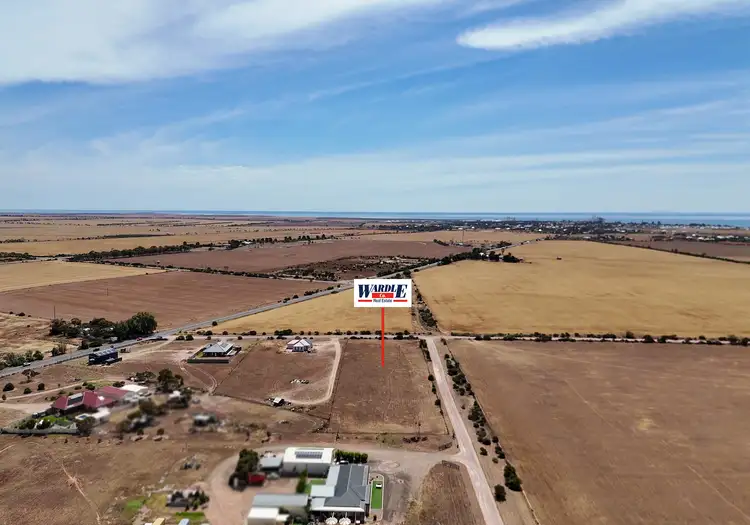Third view of Homely land listing, Lot 103 Donaldson Road, New Town SA 5554