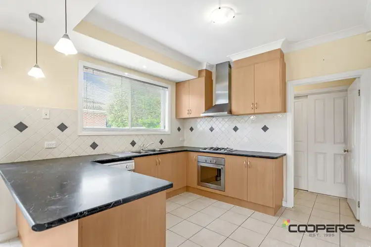 Second view of Homely unit listing, 2/54 Carlyon Close, Melton West VIC 3337