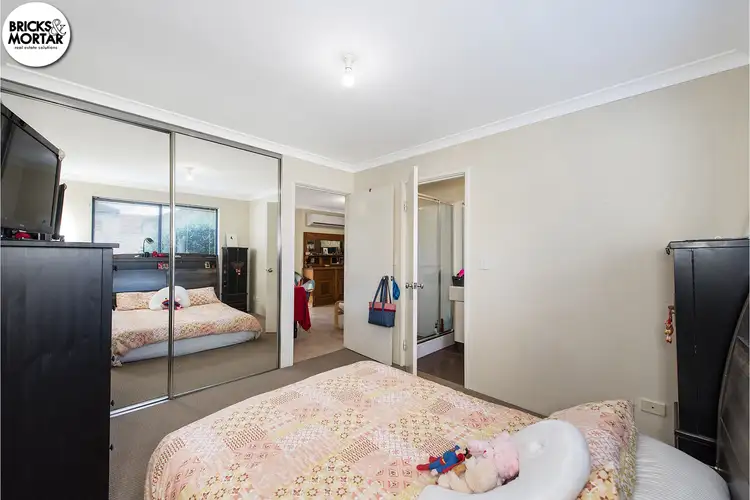 Fourth view of Homely house listing, Unit 5/14 Binnar Ct, Erskine WA 6210