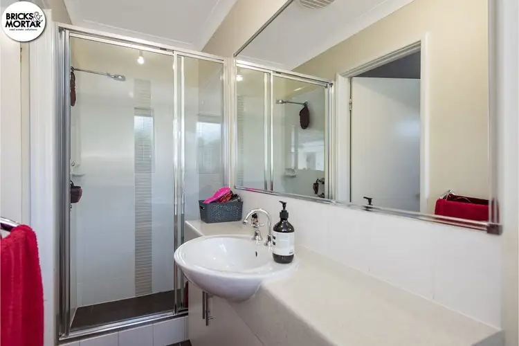 Fifth view of Homely house listing, Unit 5/14 Binnar Ct, Erskine WA 6210