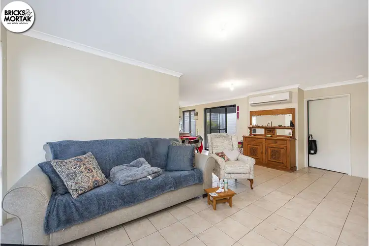 Sixth view of Homely house listing, Unit 5/14 Binnar Ct, Erskine WA 6210