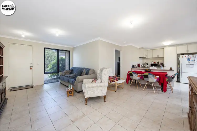 Seventh view of Homely house listing, Unit 5/14 Binnar Ct, Erskine WA 6210