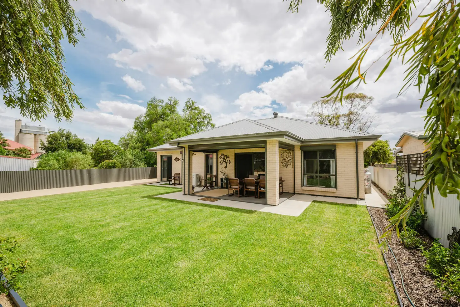 Main view of Homely house listing, 2A Elizabeth St, Balaklava SA 5461