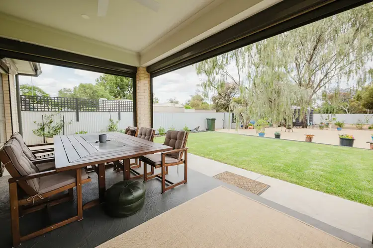 Second view of Homely house listing, 2A Elizabeth St, Balaklava SA 5461