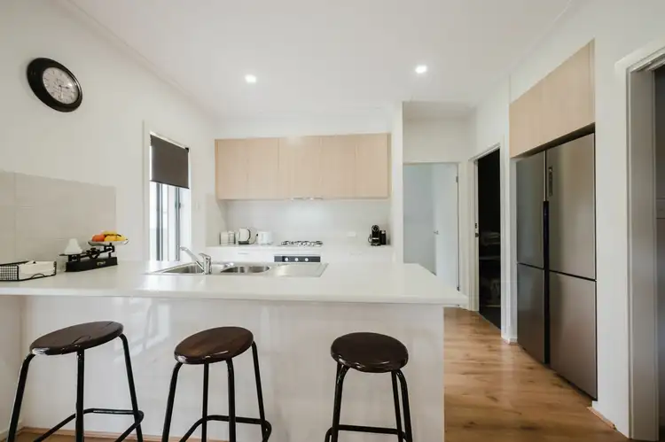 Third view of Homely house listing, 2A Elizabeth St, Balaklava SA 5461