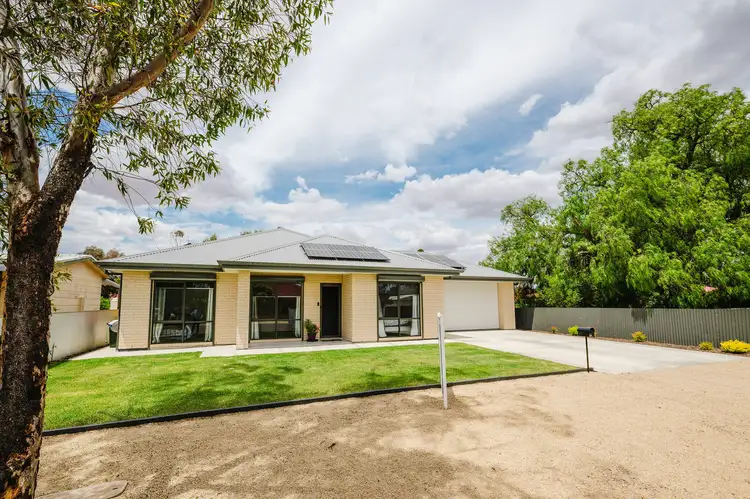 Sixth view of Homely house listing, 2A Elizabeth St, Balaklava SA 5461