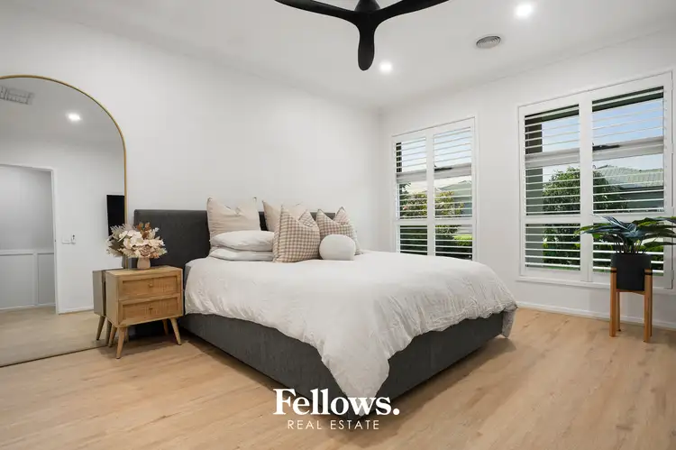 Second view of Homely house listing, 11 Principle Drive, Botanic Ridge VIC 3977