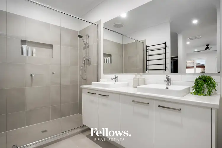 Third view of Homely house listing, 11 Principle Drive, Botanic Ridge VIC 3977