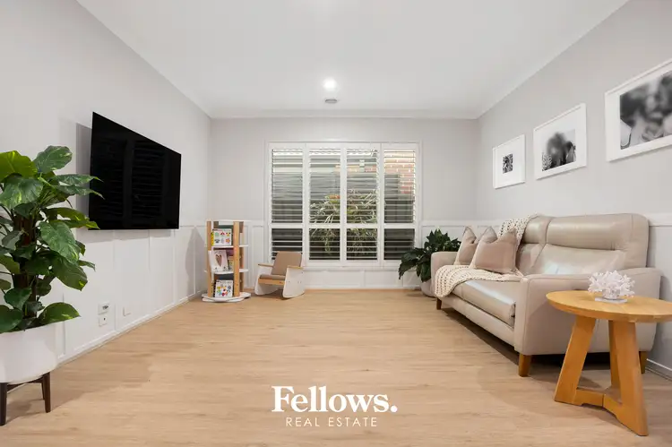 Fourth view of Homely house listing, 11 Principle Drive, Botanic Ridge VIC 3977