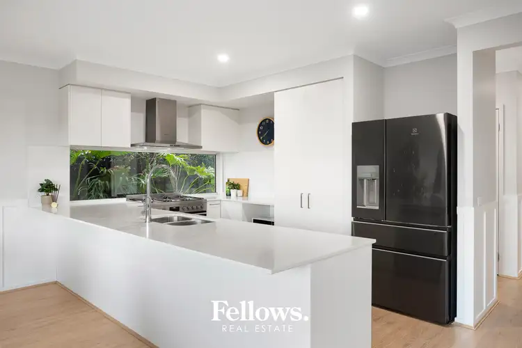 Fifth view of Homely house listing, 11 Principle Drive, Botanic Ridge VIC 3977