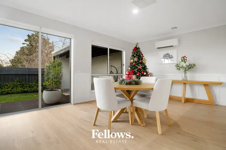 Sixth view of Homely house listing, 11 Principle Drive, Botanic Ridge VIC 3977