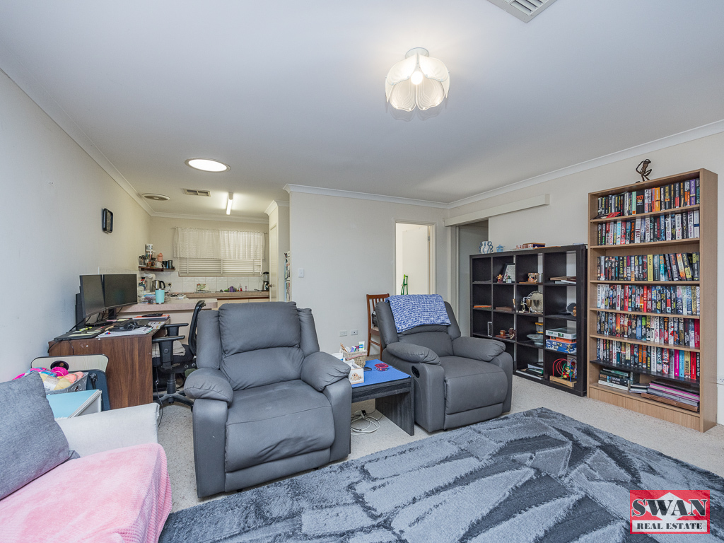 Fifth view of Homely unit listing, Unit 31/69 Gladstone Ave, Swan View WA 6056