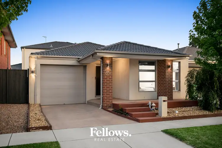 35 Sandy Road, Officer VIC 3809