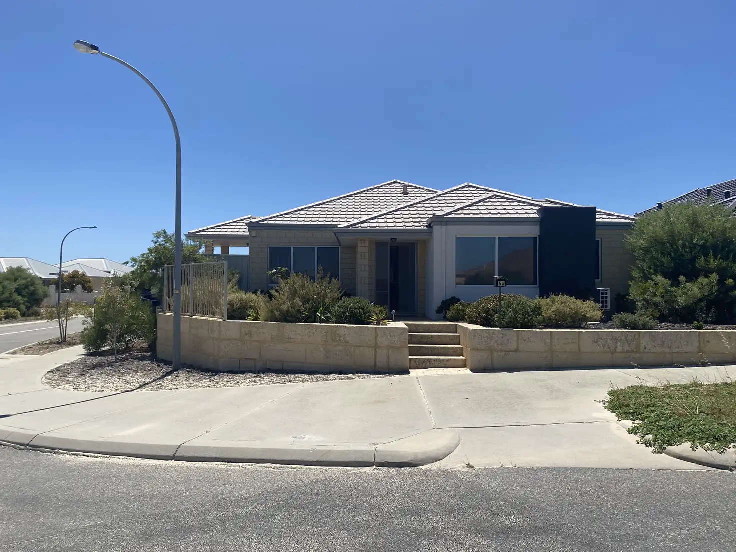 Main view of Homely house listing, 56 Kardan Dr, Yanchep WA 6035