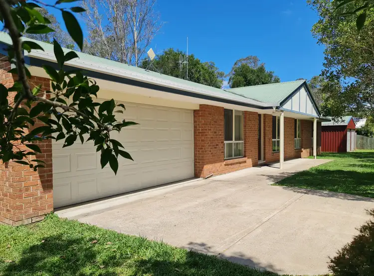 1 Gold St, Aldershot QLD 4650