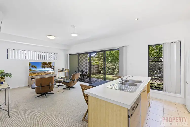 Second view of Homely townhouse listing, Unit 4/7 Figbird Cres, Buderim QLD 4556
