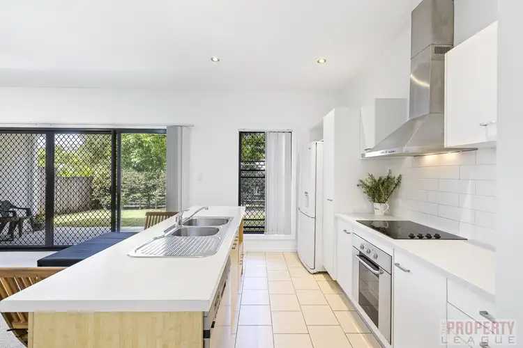 Fifth view of Homely townhouse listing, Unit 4/7 Figbird Cres, Buderim QLD 4556