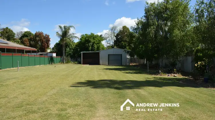 Main view of Homely land listing, 16 Gunnamarra St, Barooga NSW 3644