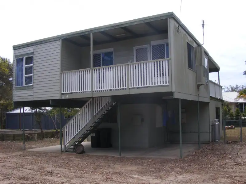 Main view of Homely house listing, 6 Oak Street, Woodgate QLD 4660