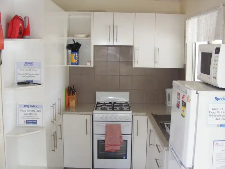 Second view of Homely house listing, 6 Oak Street, Woodgate QLD 4660