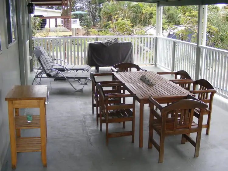 Fourth view of Homely house listing, 6 Oak Street, Woodgate QLD 4660