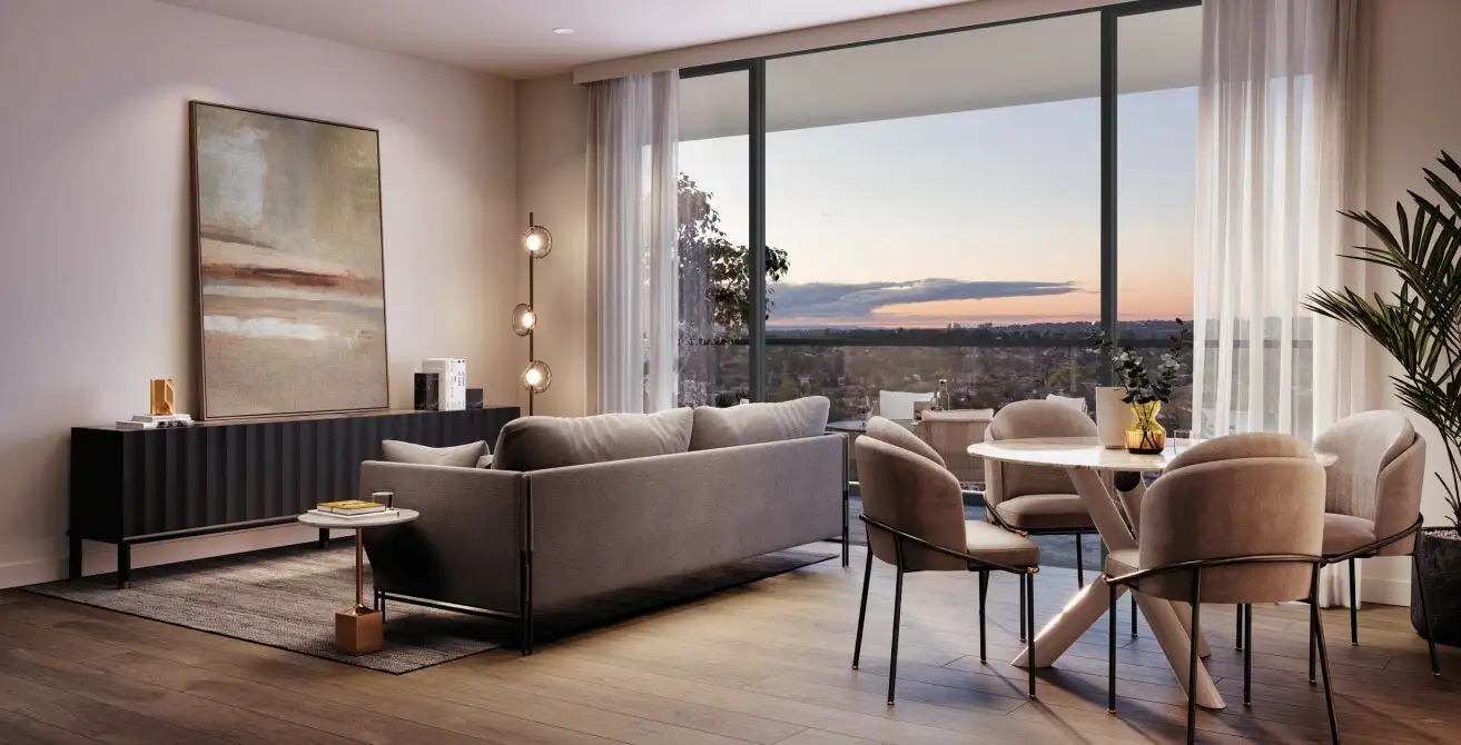Main view of Homely apartment listing, Address available on request