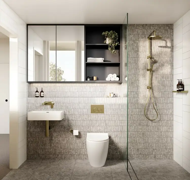 Fourth view of Homely apartment listing, Address available on request