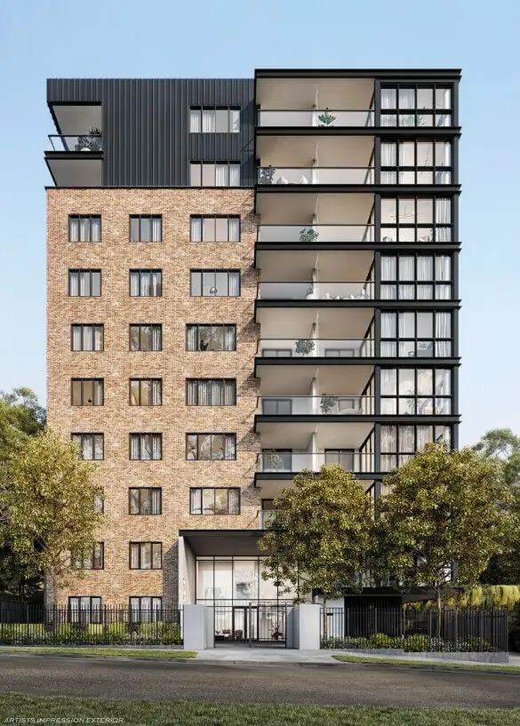 Sixth view of Homely apartment listing, Address available on request