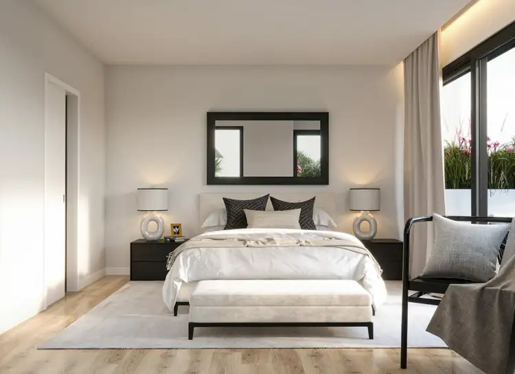Second view of Homely apartment listing, Address available on request
