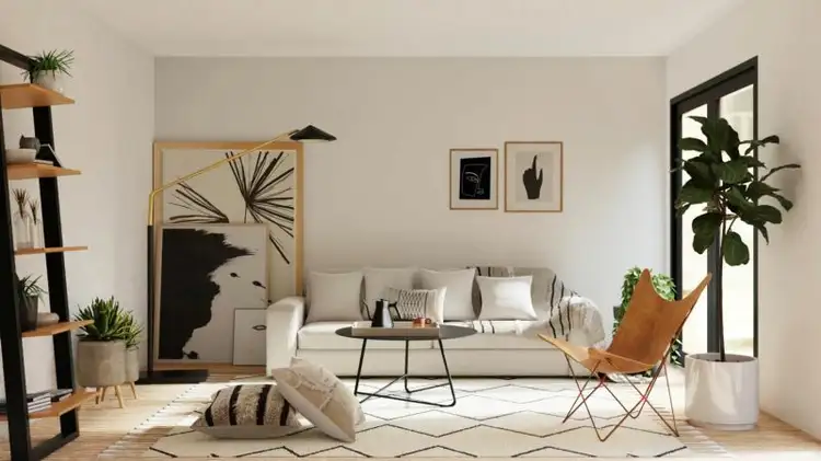 Fifth view of Homely apartment listing, Address available on request