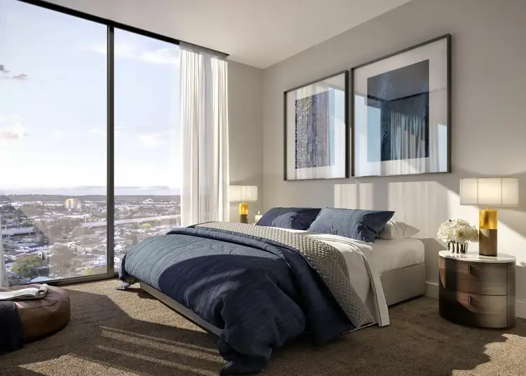 Second view of Homely apartment listing, Address available on request