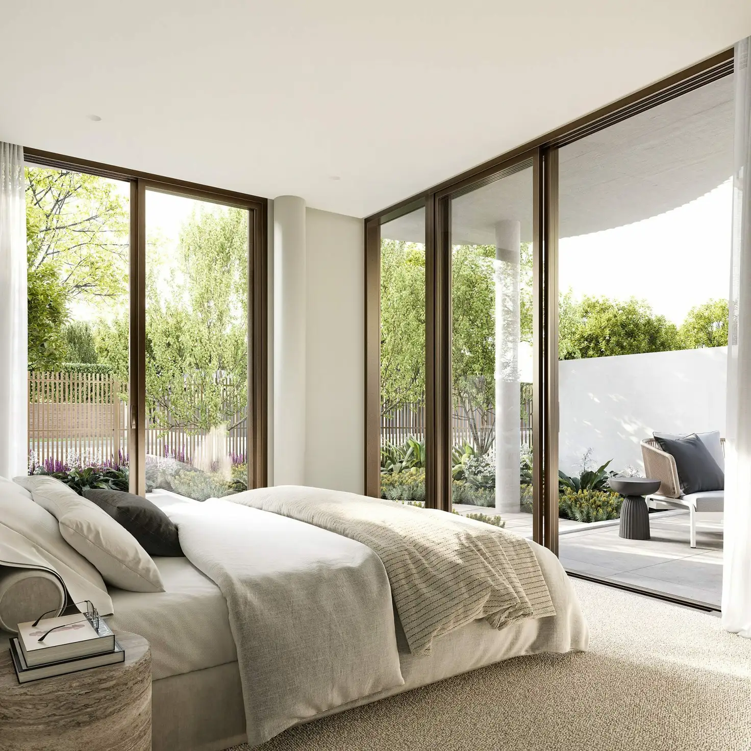 Main view of Homely apartment listing, Address available on request