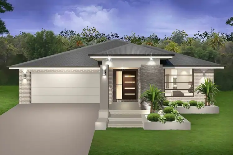 Main view of Homely house listing, 118, 1/Armoury Road Jordan Springs, Jordan Springs NSW 2747