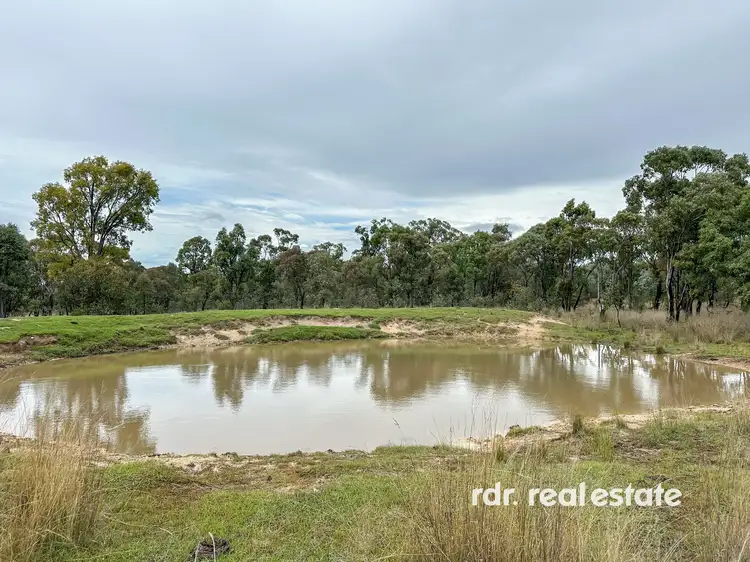 Lot 22 Onus Road, Inverell NSW 2360