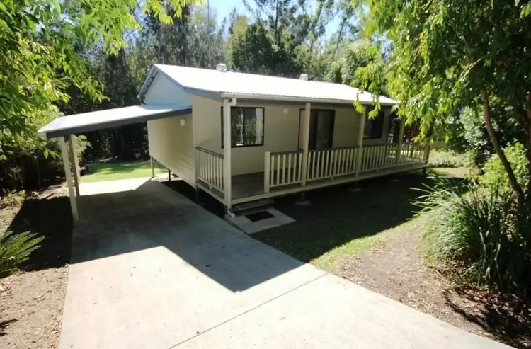 Unit 4/6 Louisa St, Gympie QLD 4570
