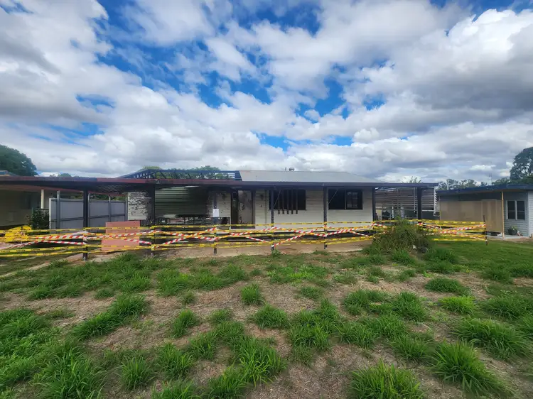Main view of Homely land listing, 4 Hamilton St, Moura QLD 4718