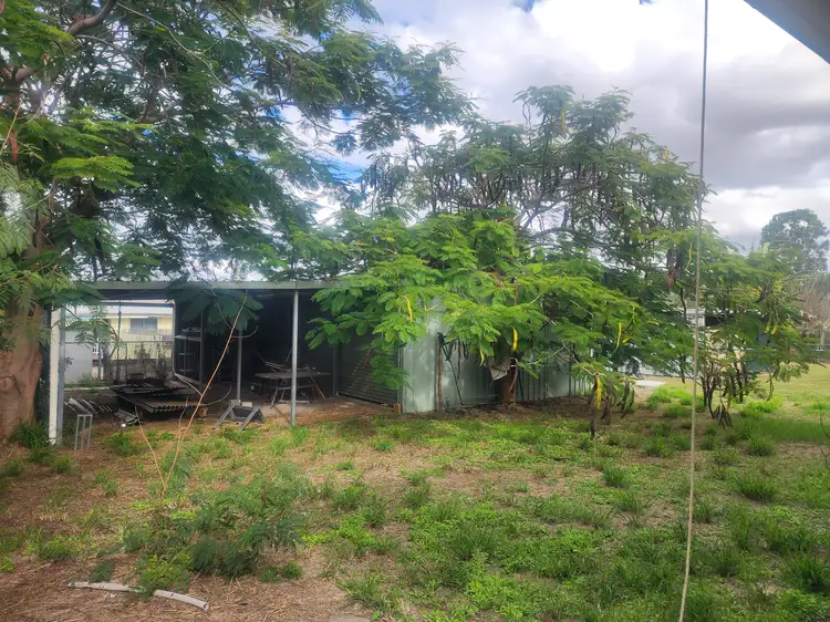 Third view of Homely land listing, 4 Hamilton St, Moura QLD 4718