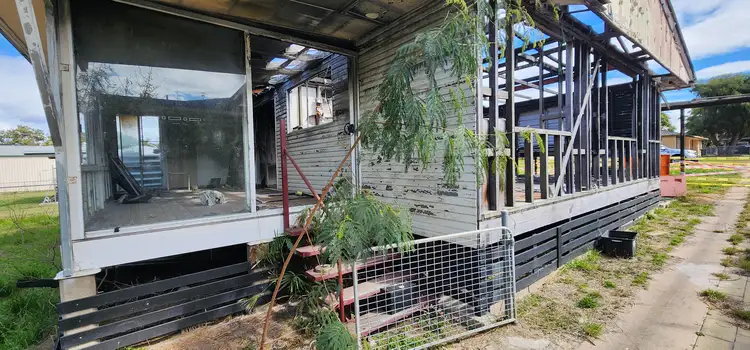 Fourth view of Homely land listing, 4 Hamilton St, Moura QLD 4718