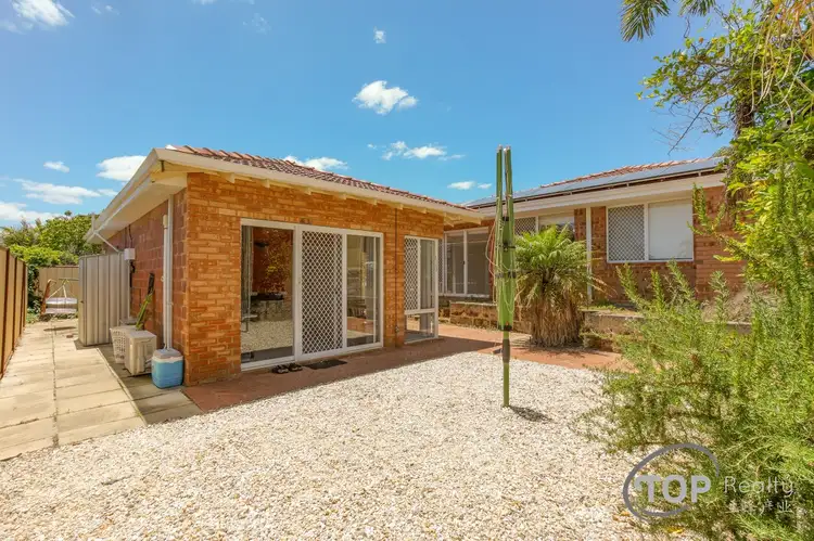 13 Glenrowan Place, Willetton WA 6155