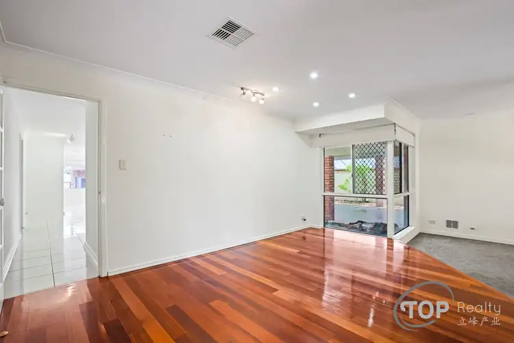 Fifth view of Homely house listing, 13 Glenrowan Place, Willetton WA 6155